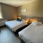 Hotel Ecluse 34 Hotel Steinbourg