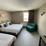 Hotel Hotel Ecluse 34 Steinbourg