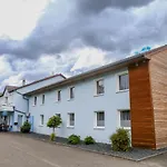 Hotel Ecluse 34 Hotel Steinbourg