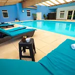 Hotel Ecluse 34