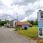 Hotel Ecluse 34 Hotel