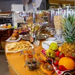 Hotel Hotel Ecluse 34 Steinbourg