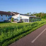 Hotel Ecluse 34 Steinbourg