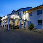 Hotel Ecluse 34 2*
