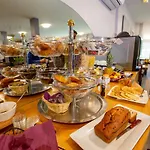 Hotel Ecluse 34