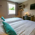 Hotel Ecluse 34