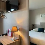 Hotel Ecluse 34 Hotel