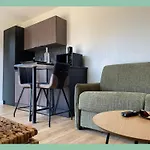 Hotel Ecluse 34