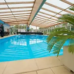 Hotel Ecluse 34