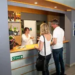 Hotel Ecluse 34 Hotel 2*