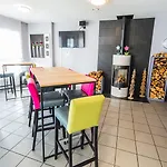 Hotel Hotel Ecluse 34 Steinbourg