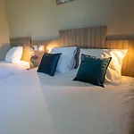 Hotel Ecluse 34 Hotel Steinbourg