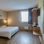 Hotel Ecluse 34