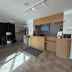 Hotel Ecluse 34 2*