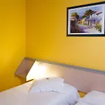Hotel Hotel Ecluse 34