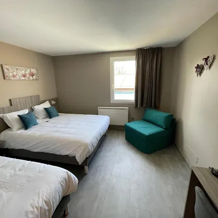 Hotel Ecluse 34 Steinbourg