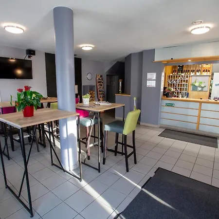 Ecluse 34 2* Steinbourg