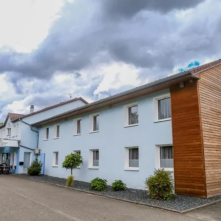 écluse 34 - Hôtel&gîtes Hotel Steinbourg