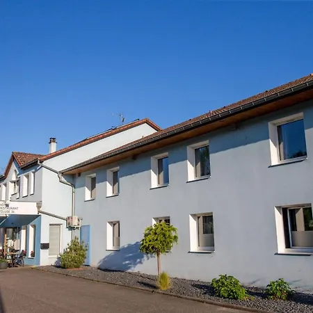 écluse 34 - Hôtel&gîtes Hotel