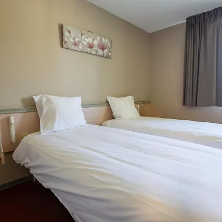 Ecluse 34 Hotell Steinbourg