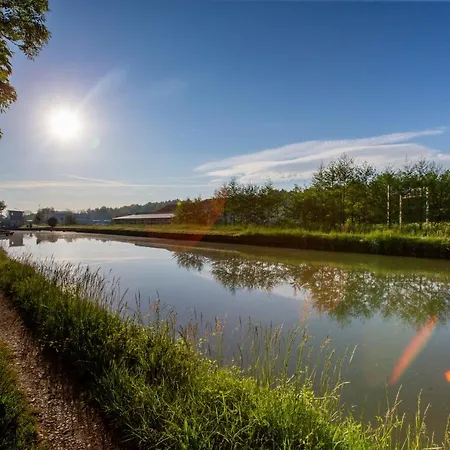 Ecluse 34 2* Steinbourg