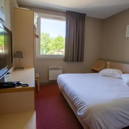 Ecluse 34 Hotel 2*