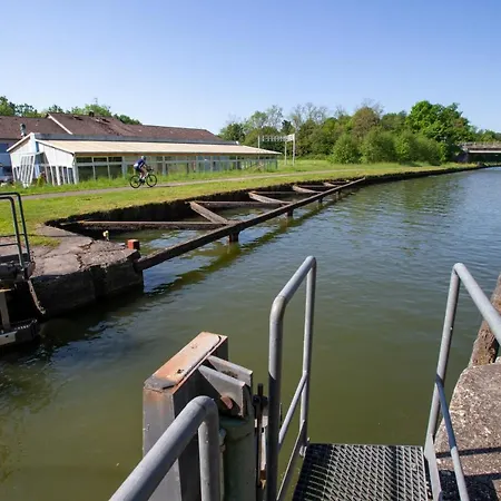 Ecluse 34 Steinbourg