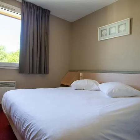 Ecluse 34 Hotell Steinbourg