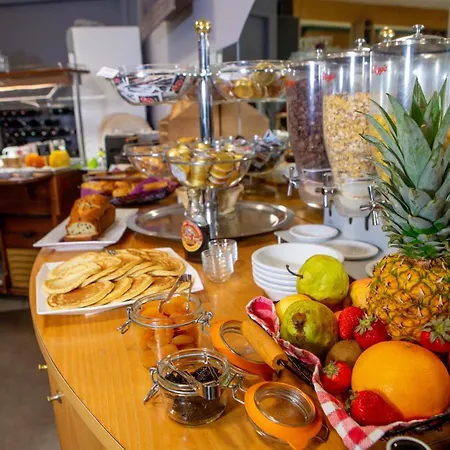 Hotel Ecluse 34 Steinbourg