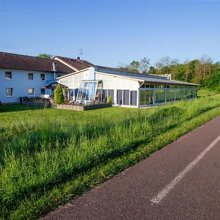 écluse 34 - Hôtel&gîtes Steinbourg