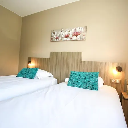 écluse 34 - Hôtel&gîtes 2* Steinbourg