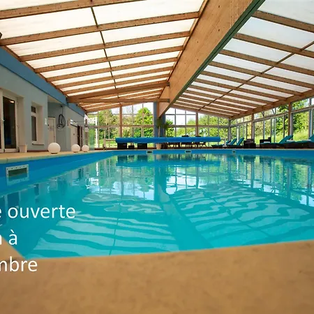 écluse 34 - Hôtel&gîtes 2*