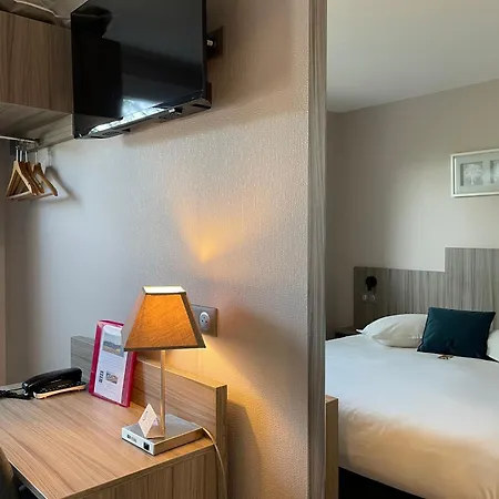 écluse 34 - Hôtel&gîtes Hotel
