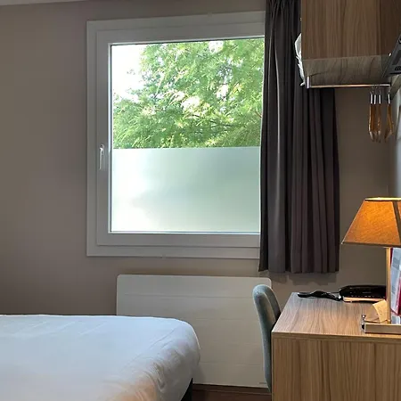 écluse 34 - Hôtel&gîtes Hotel 2*