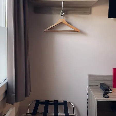 écluse 34 - Hôtel&gîtes