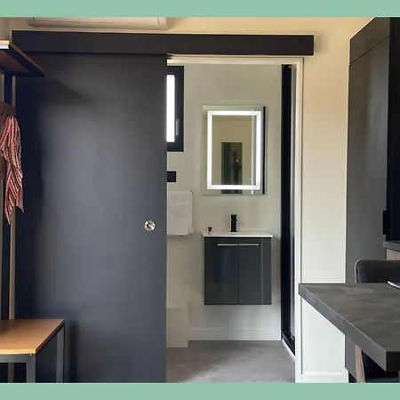 écluse 34 - Hôtel&gîtes 2*