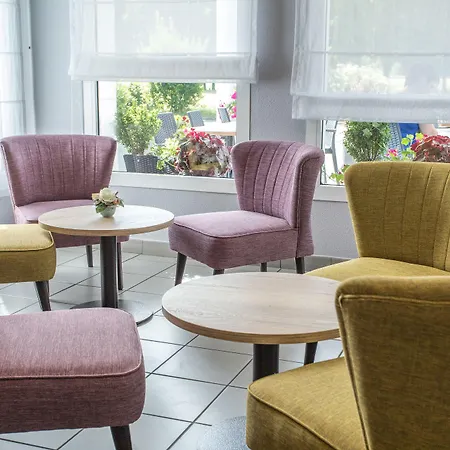 Ecluse 34 2* Steinbourg