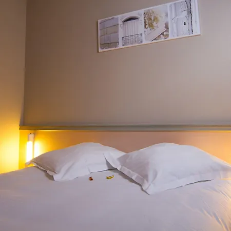 Hotel écluse 34 - Hôtel&gîtes 2*