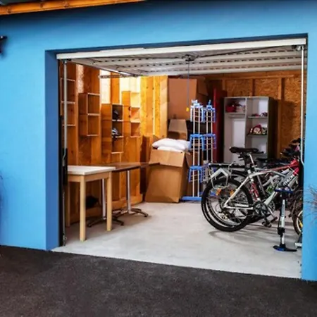 Ecluse 34 Hotel Steinbourg