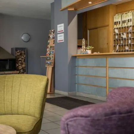 écluse 34 - Hôtel&gîtes Hotel