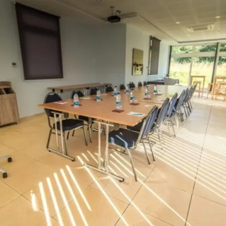 Ecluse 34 2* Steinbourg