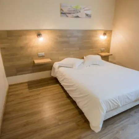écluse 34 - Hôtel&gîtes 2* Steinbourg