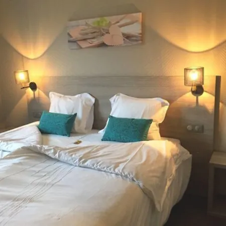 écluse 34 - Hôtel&gîtes Hotel 2*