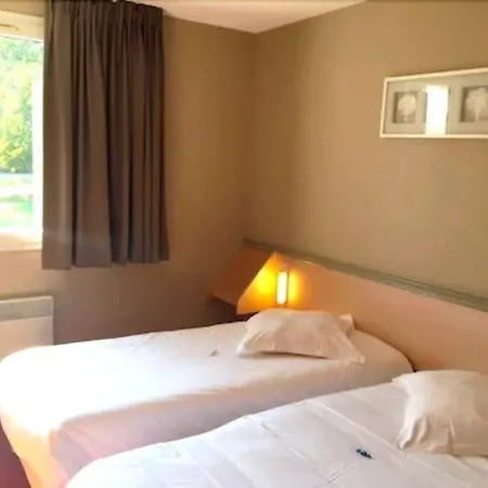 Hotel écluse 34 - Hôtel&gîtes 2*