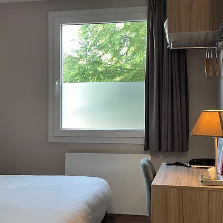 écluse 34 - Hôtel&gîtes 2* Steinbourg