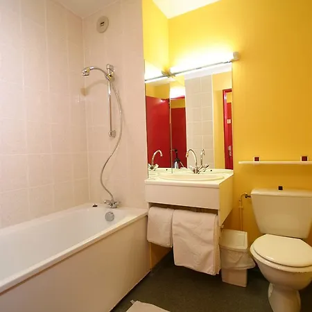 Szálloda Ecluse 34 Steinbourg