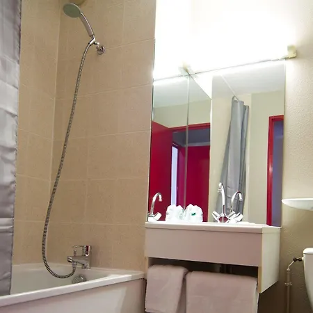 Hotel Ecluse 34 Steinbourg