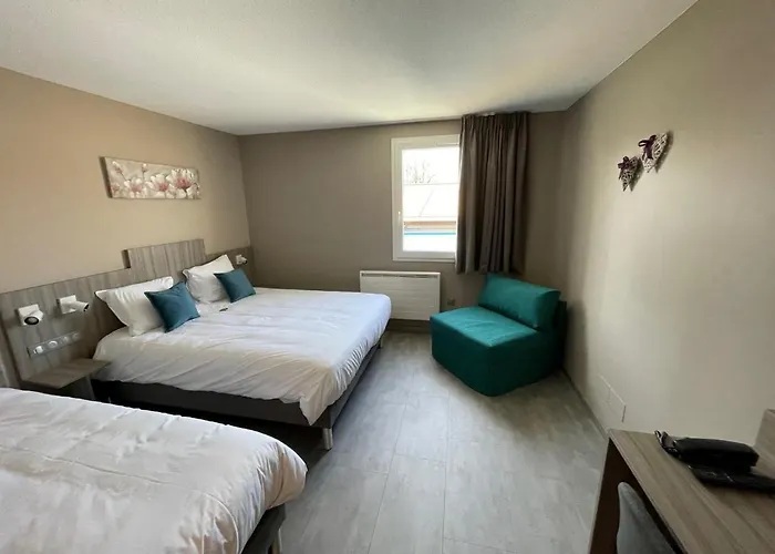 Hotel Ecluse 34 Steinbourg