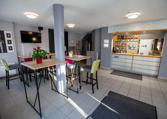 Ecluse 34 2* Steinbourg