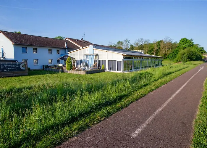 Ecluse 34 Steinbourg